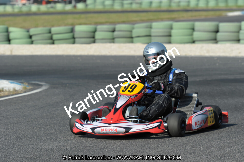 27/06/2010 : Rencontre Elceka à Grabels (photos Patrick Lascombes) 2010 — karting
