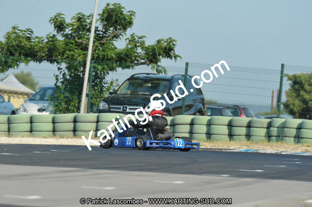 27/06/2010 : Rencontre Elceka à Grabels (photos Patrick Lascombes) 2010 — karting