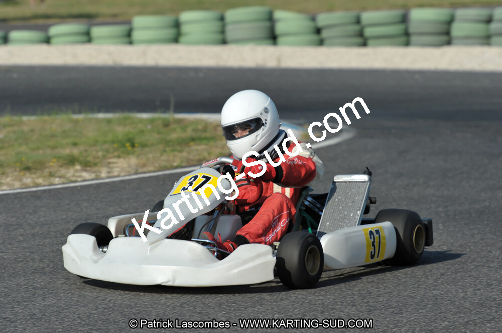 27/06/2010 : Rencontre Elceka à Grabels (photos Patrick Lascombes) 2010 — karting