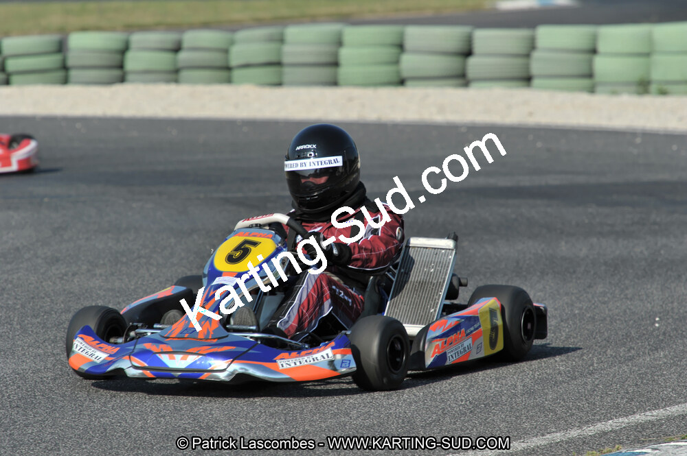 27/06/2010 : Rencontre Elceka à Grabels (photos Patrick Lascombes) 2010 — karting