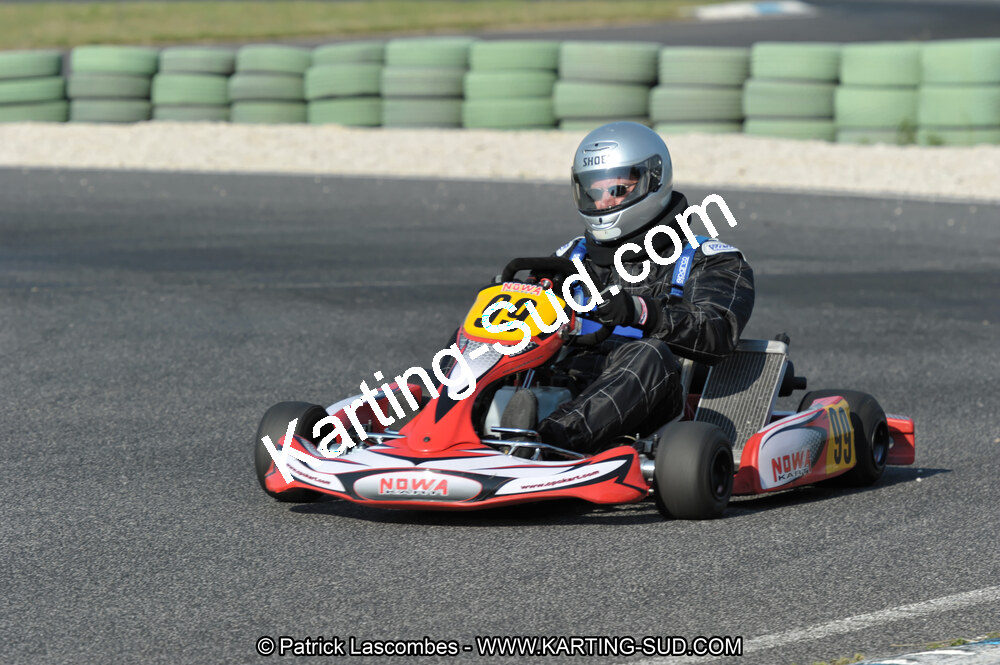 27/06/2010 : Rencontre Elceka à Grabels (photos Patrick Lascombes) 2010 — karting