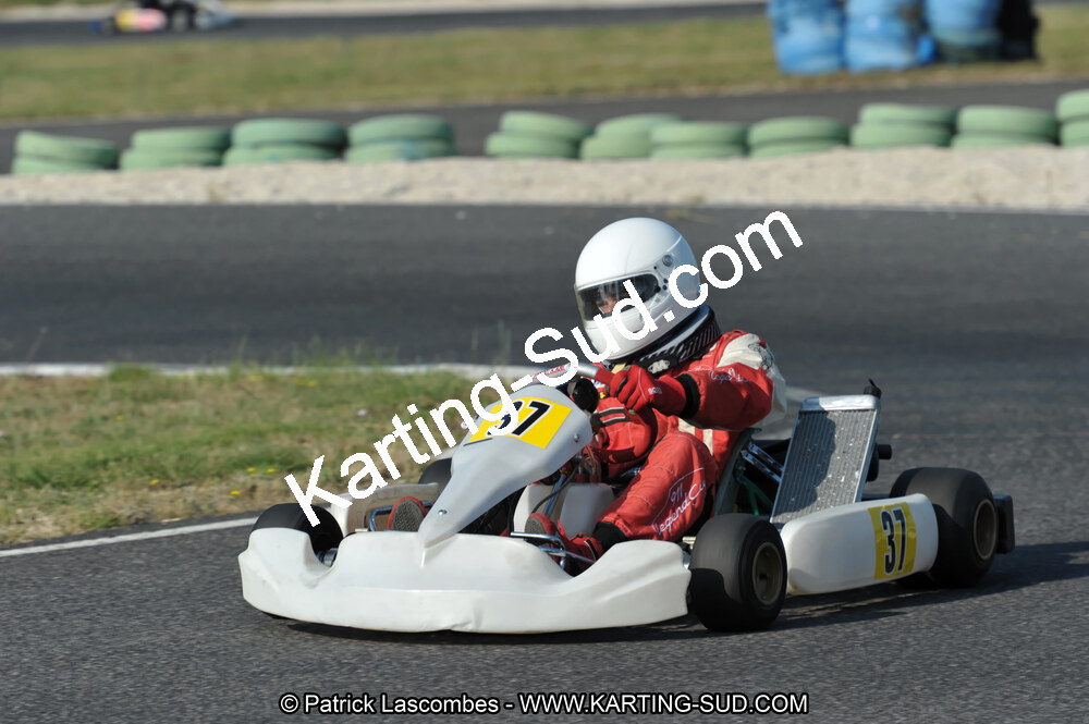27/06/2010 : Rencontre Elceka à Grabels (photos Patrick Lascombes) 2010 — karting