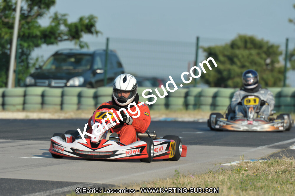 27/06/2010 : Rencontre Elceka à Grabels (photos Patrick Lascombes) 2010 — karting