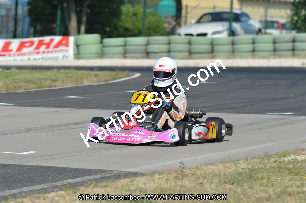 27/06/2010 : Rencontre Elceka à Grabels (photos Patrick Lascombes) 2010 — karting