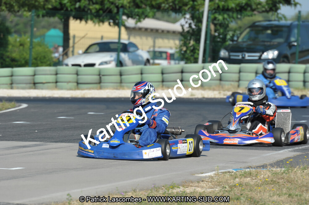 27/06/2010 : Rencontre Elceka à Grabels (photos Patrick Lascombes) 2010 — karting