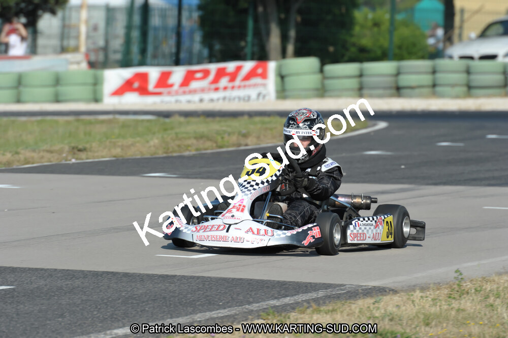27/06/2010 : Rencontre Elceka à Grabels (photos Patrick Lascombes) 2010 — karting