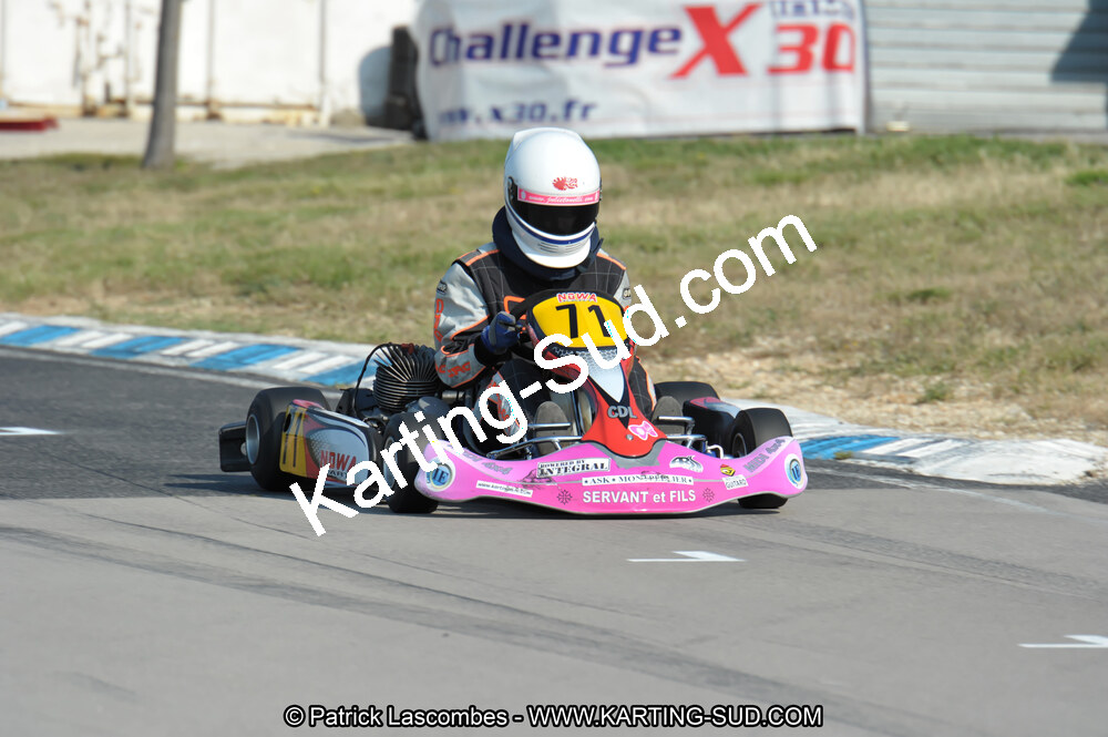 27/06/2010 : Rencontre Elceka à Grabels (photos Patrick Lascombes) 2010 — karting