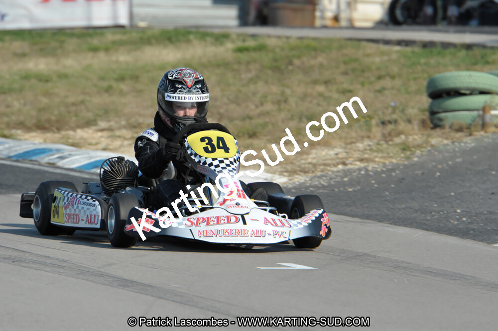 27/06/2010 : Rencontre Elceka à Grabels (photos Patrick Lascombes) 2010 — karting