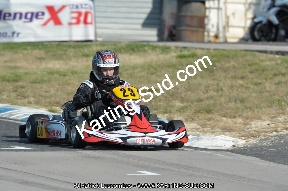 27/06/2010 : Rencontre Elceka à Grabels (photos Patrick Lascombes) 2010 — karting