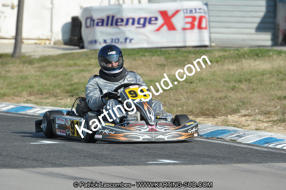 27/06/2010 : Rencontre Elceka à Grabels (photos Patrick Lascombes) 2010 — karting