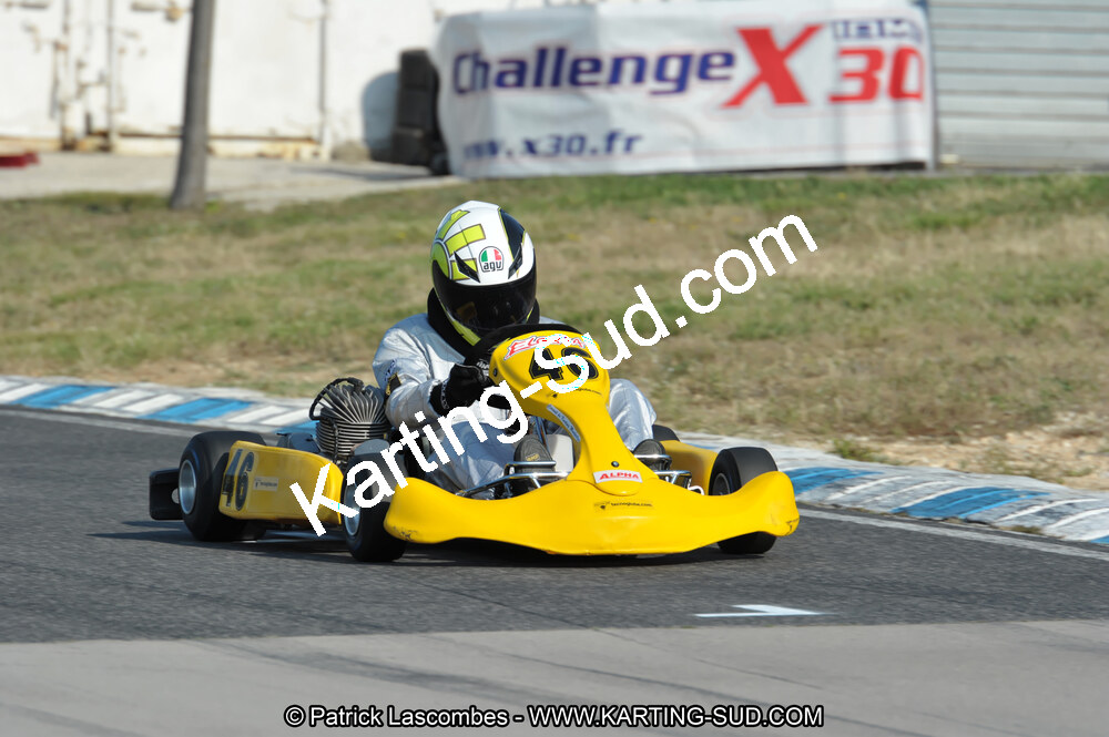 27/06/2010 : Rencontre Elceka à Grabels (photos Patrick Lascombes) 2010 — karting