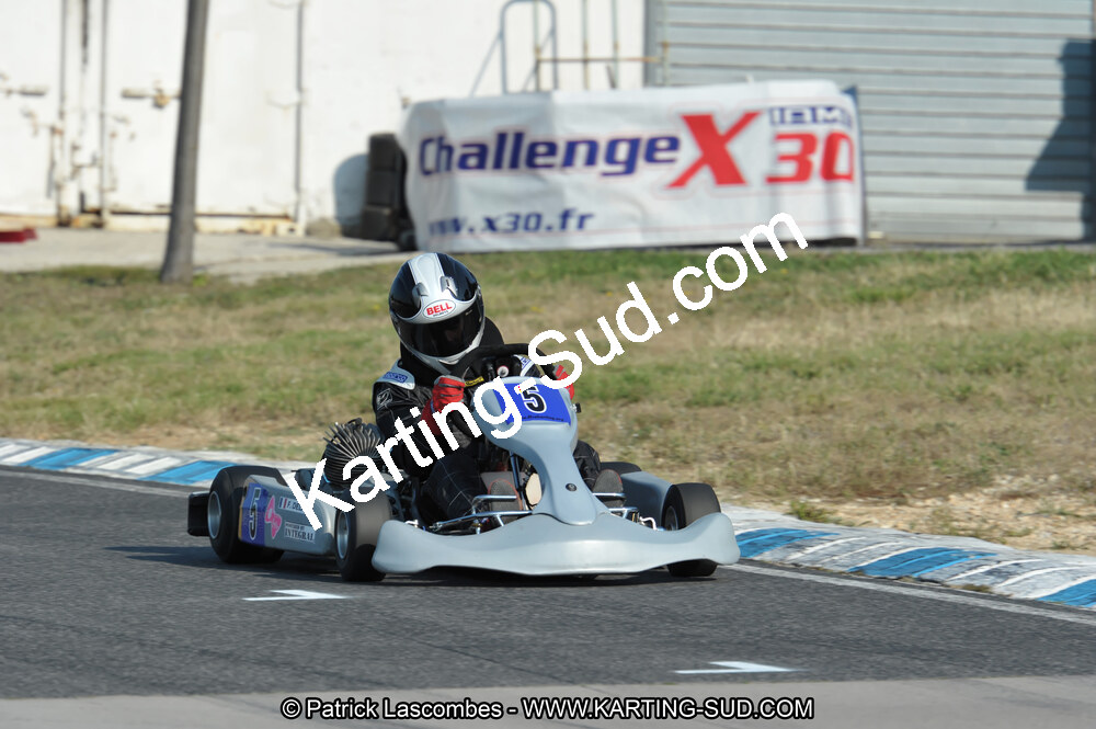 27/06/2010 : Rencontre Elceka à Grabels (photos Patrick Lascombes) 2010 — karting