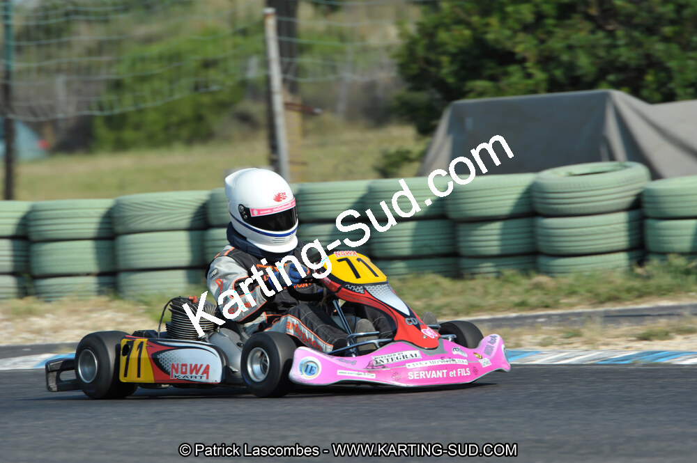 27/06/2010 : Rencontre Elceka à Grabels (photos Patrick Lascombes) 2010 — karting