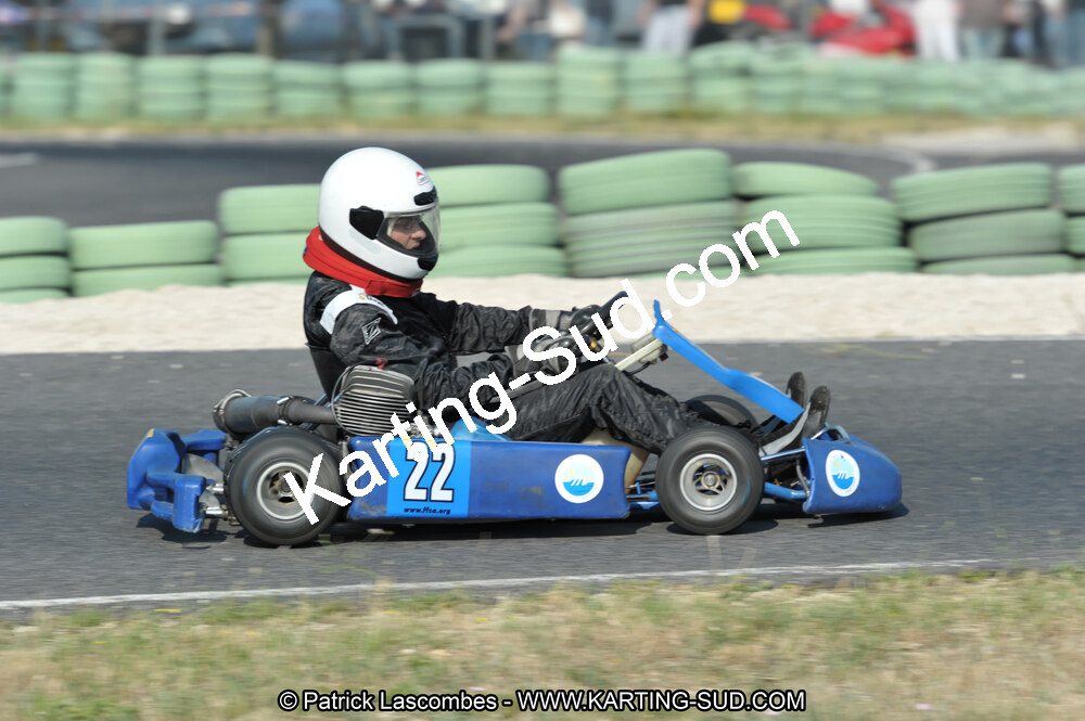 27/06/2010 : Rencontre Elceka à Grabels (photos Patrick Lascombes) 2010 — karting