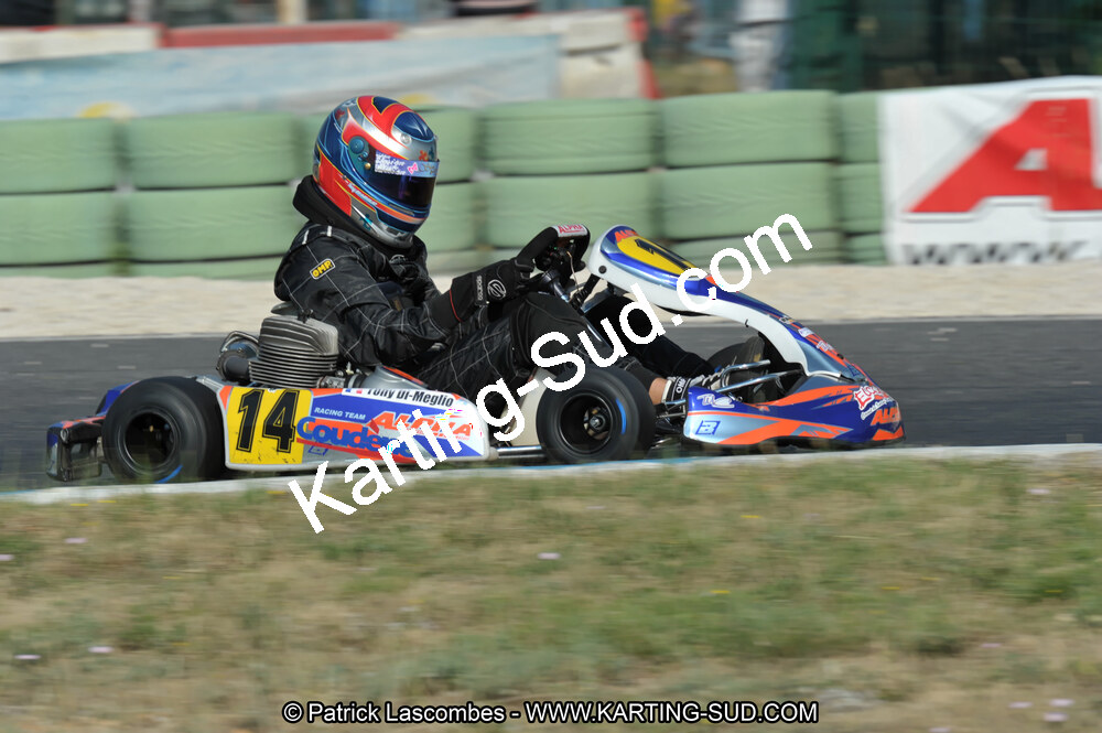 27/06/2010 : Rencontre Elceka à Grabels (photos Patrick Lascombes) 2010 — karting