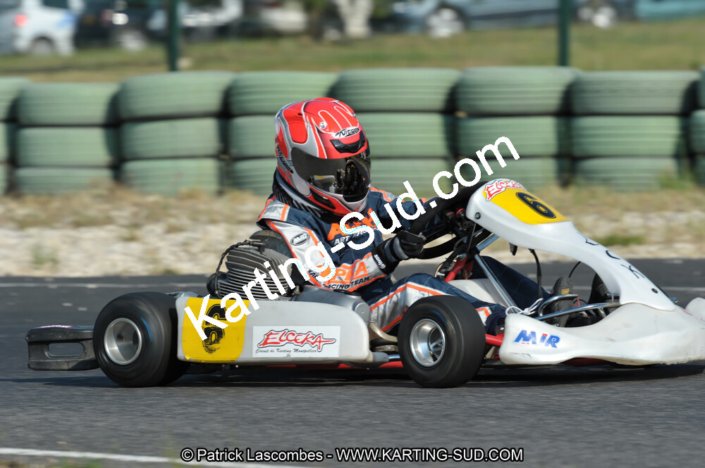 27/06/2010 : Rencontre Elceka à Grabels (photos Patrick Lascombes) 2010 — karting