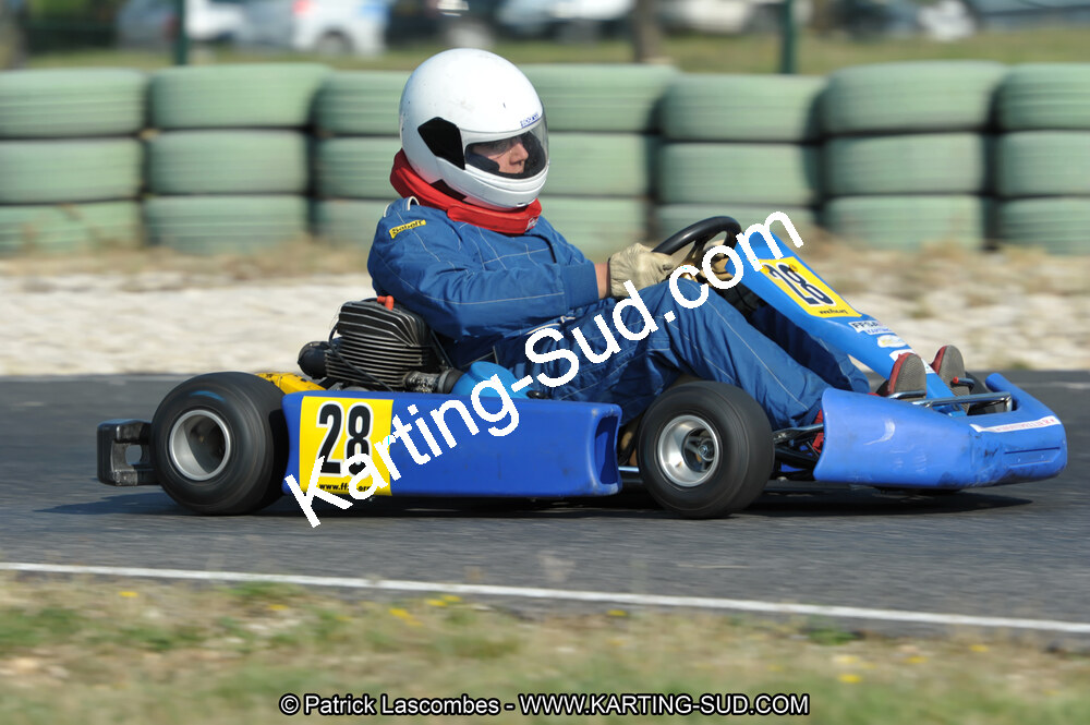 27/06/2010 : Rencontre Elceka à Grabels (photos Patrick Lascombes) 2010 — karting