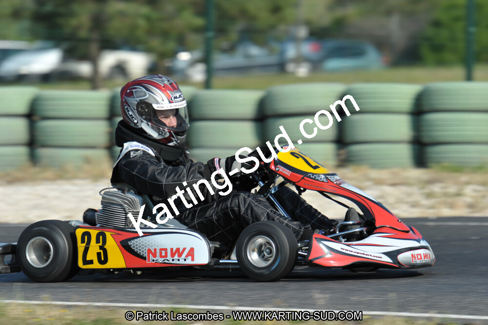 27/06/2010 : Rencontre Elceka à Grabels (photos Patrick Lascombes) 2010 — karting