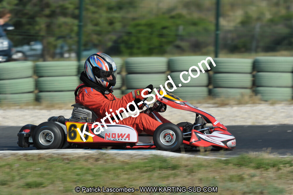 27/06/2010 : Rencontre Elceka à Grabels (photos Patrick Lascombes) 2010 — karting