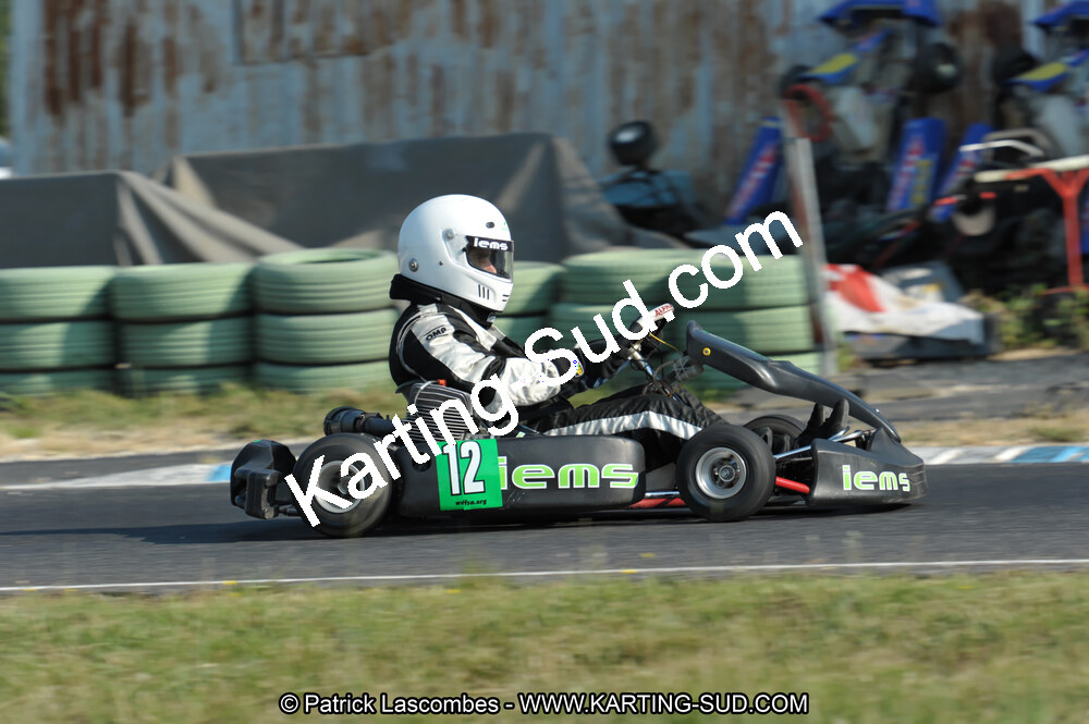27/06/2010 : Rencontre Elceka à Grabels (photos Patrick Lascombes) 2010 — karting