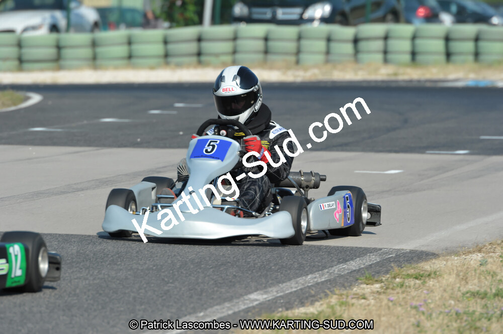 27/06/2010 : Rencontre Elceka à Grabels (photos Patrick Lascombes) 2010 — karting
