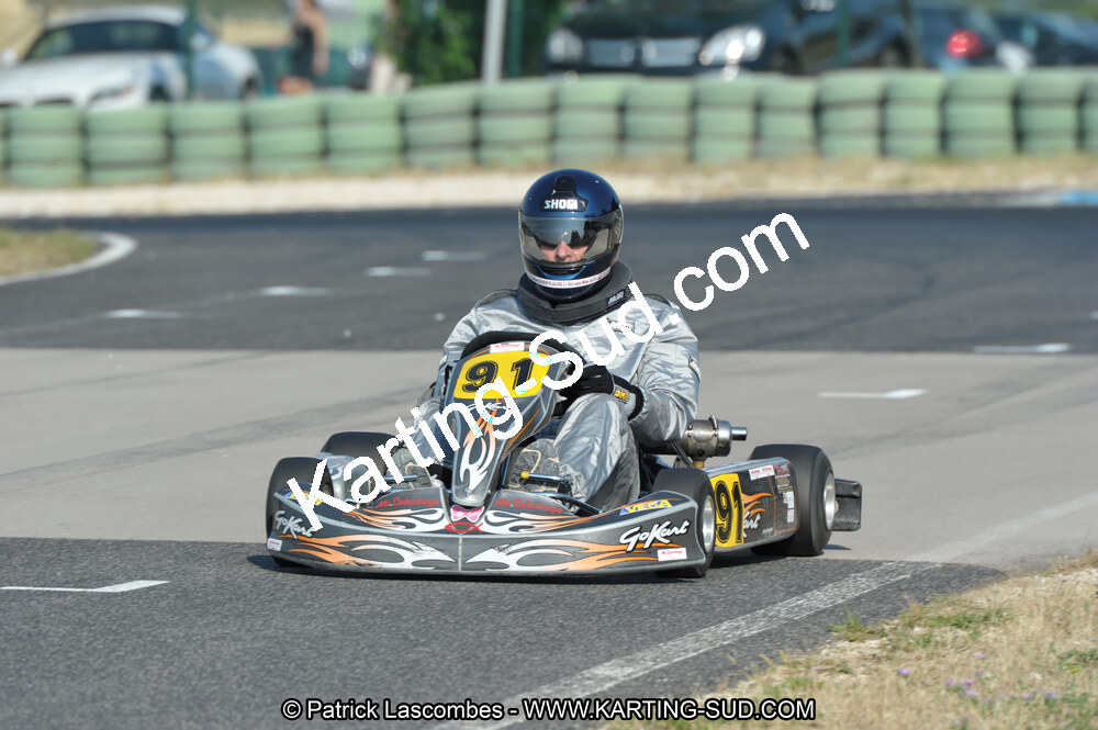 27/06/2010 : Rencontre Elceka à Grabels (photos Patrick Lascombes) 2010 — karting