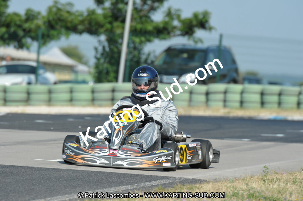 27/06/2010 : Rencontre Elceka à Grabels (photos Patrick Lascombes) 2010 — karting