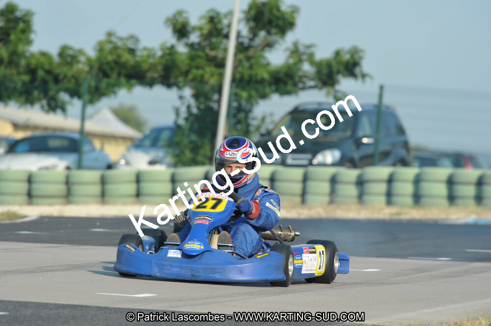 27/06/2010 : Rencontre Elceka à Grabels (photos Patrick Lascombes) 2010 — karting