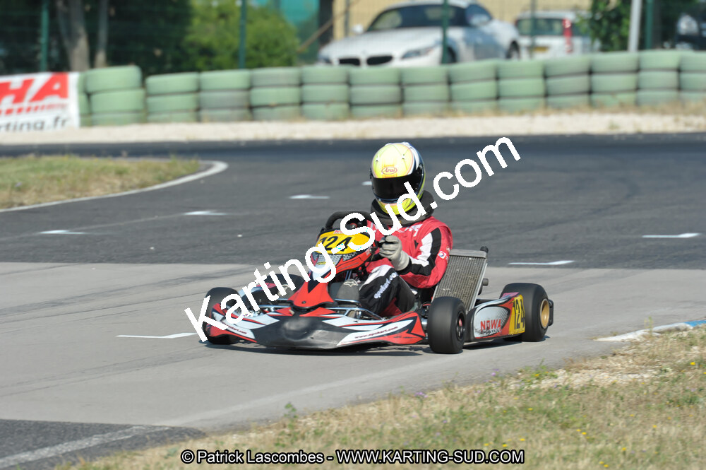 27/06/2010 : Rencontre Elceka à Grabels (photos Patrick Lascombes) 2010 — karting