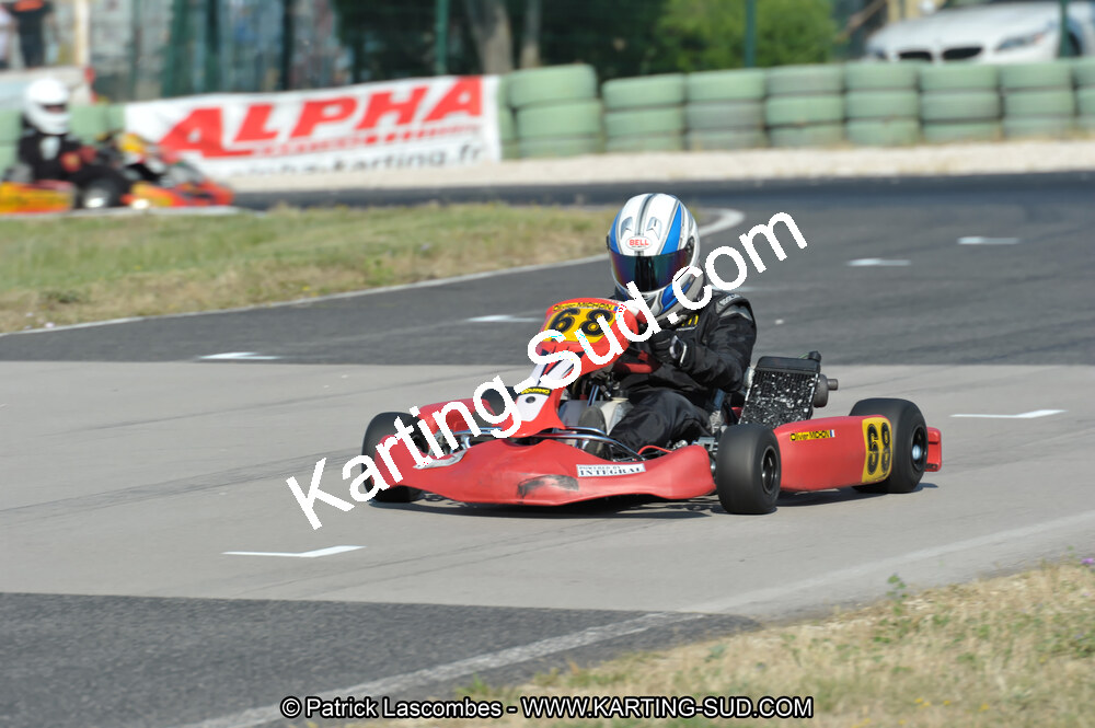 27/06/2010 : Rencontre Elceka à Grabels (photos Patrick Lascombes) 2010 — karting