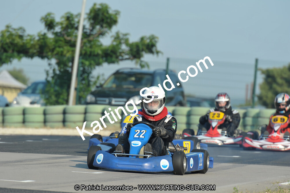 27/06/2010 : Rencontre Elceka à Grabels (photos Patrick Lascombes) 2010 — karting