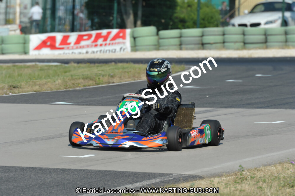 27/06/2010 : Rencontre Elceka à Grabels (photos Patrick Lascombes) 2010 — karting