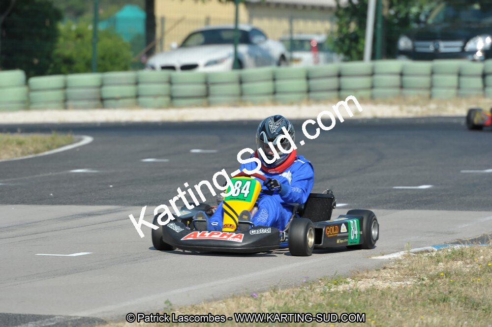 27/06/2010 : Rencontre Elceka à Grabels (photos Patrick Lascombes) 2010 — karting