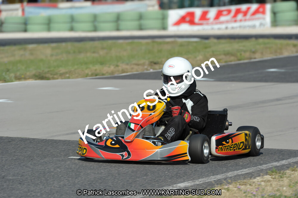 27/06/2010 : Rencontre Elceka à Grabels (photos Patrick Lascombes) 2010 — karting