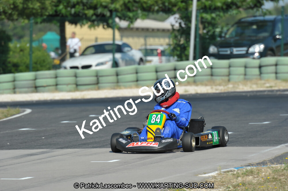27/06/2010 : Rencontre Elceka à Grabels (photos Patrick Lascombes) 2010 — karting
