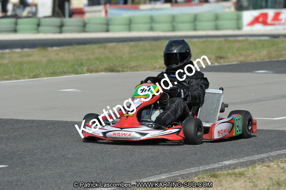 27/06/2010 : Rencontre Elceka à Grabels (photos Patrick Lascombes) 2010 — karting