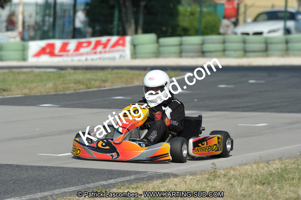 27/06/2010 : Rencontre Elceka à Grabels (photos Patrick Lascombes) 2010 — karting