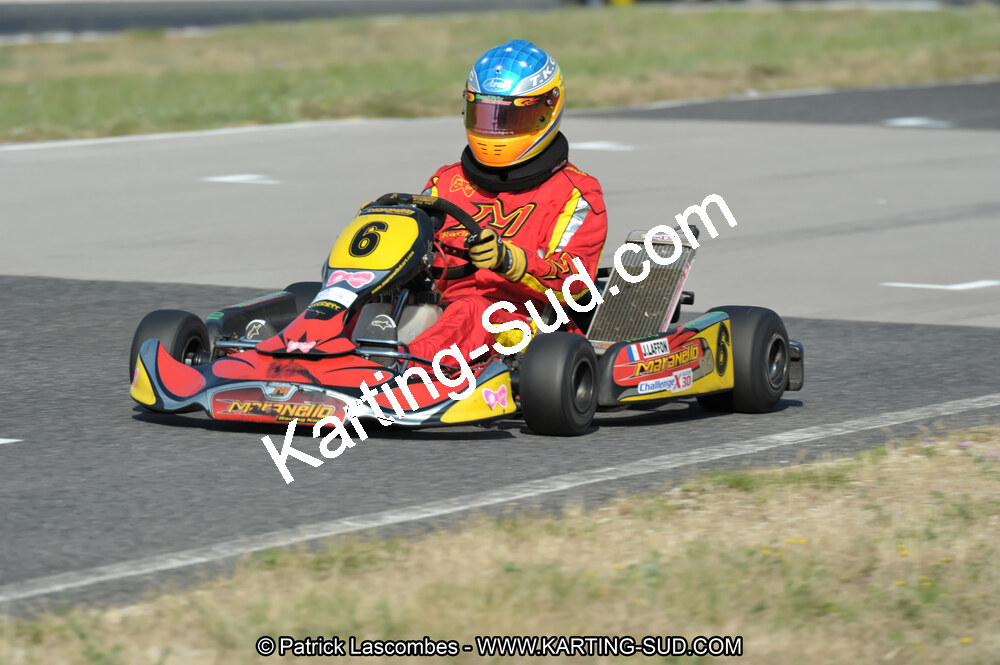 27/06/2010 : Rencontre Elceka à Grabels (photos Patrick Lascombes) 2010 — karting