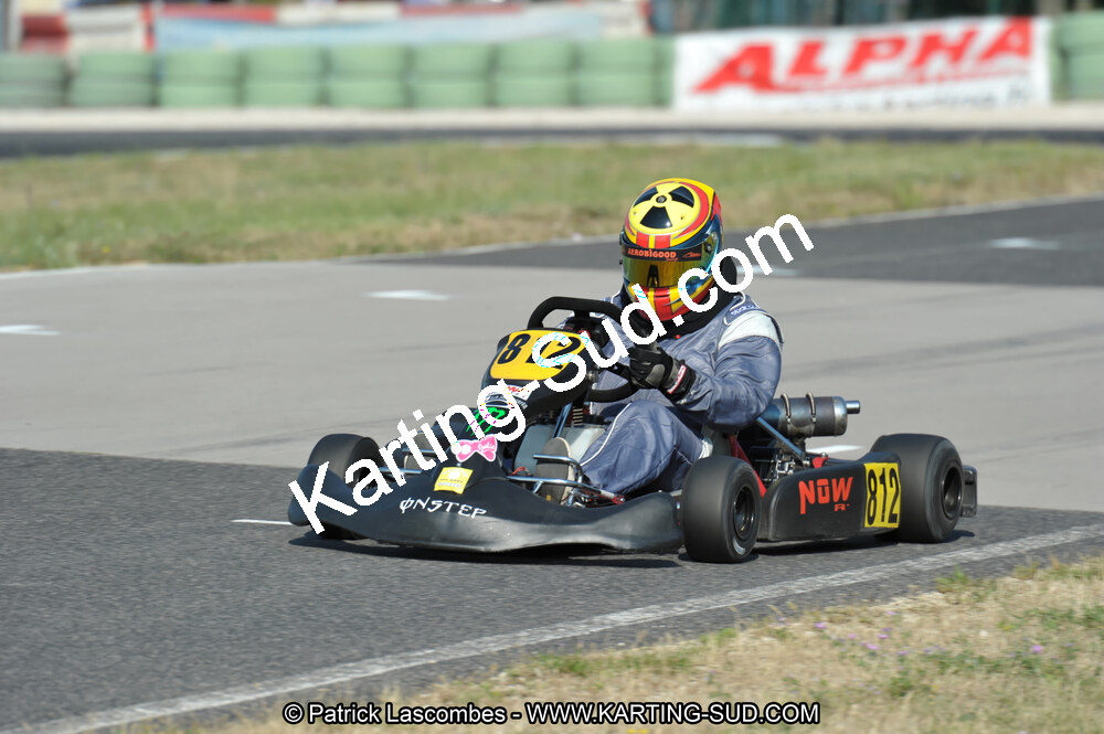 27/06/2010 : Rencontre Elceka à Grabels (photos Patrick Lascombes) 2010 — karting