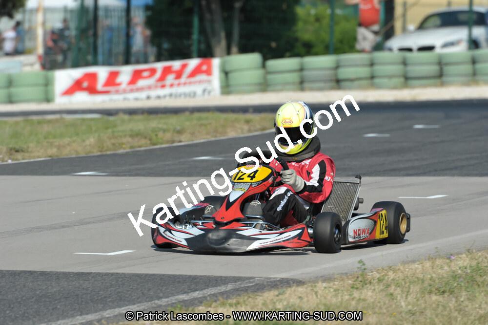 27/06/2010 : Rencontre Elceka à Grabels (photos Patrick Lascombes) 2010 — karting