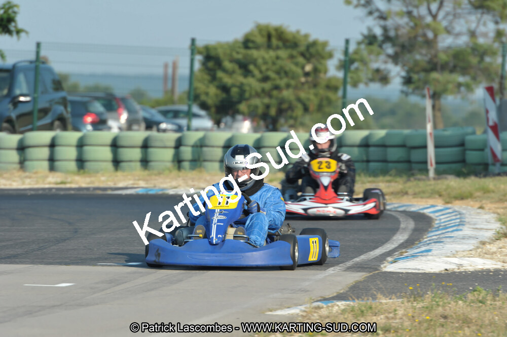 27/06/2010 : Rencontre Elceka à Grabels (photos Patrick Lascombes) 2010 — karting