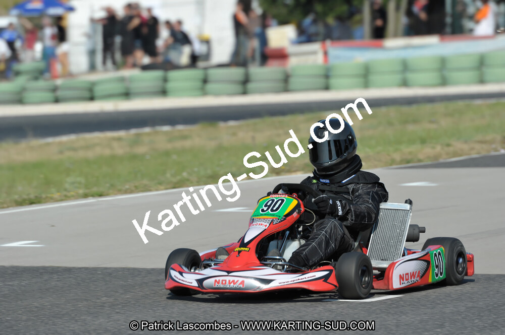 27/06/2010 : Rencontre Elceka à Grabels (photos Patrick Lascombes) 2010 — karting