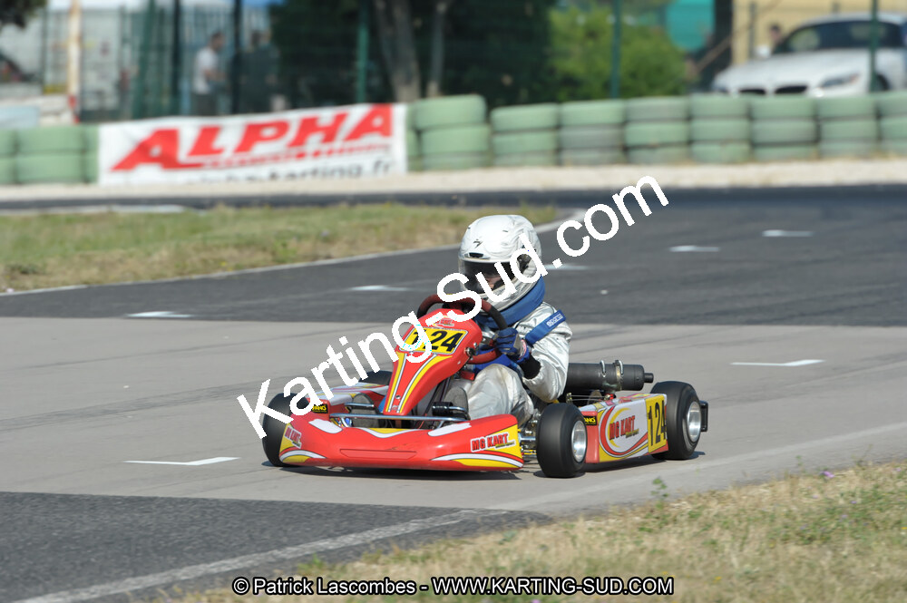 27/06/2010 : Rencontre Elceka à Grabels (photos Patrick Lascombes) 2010 — karting