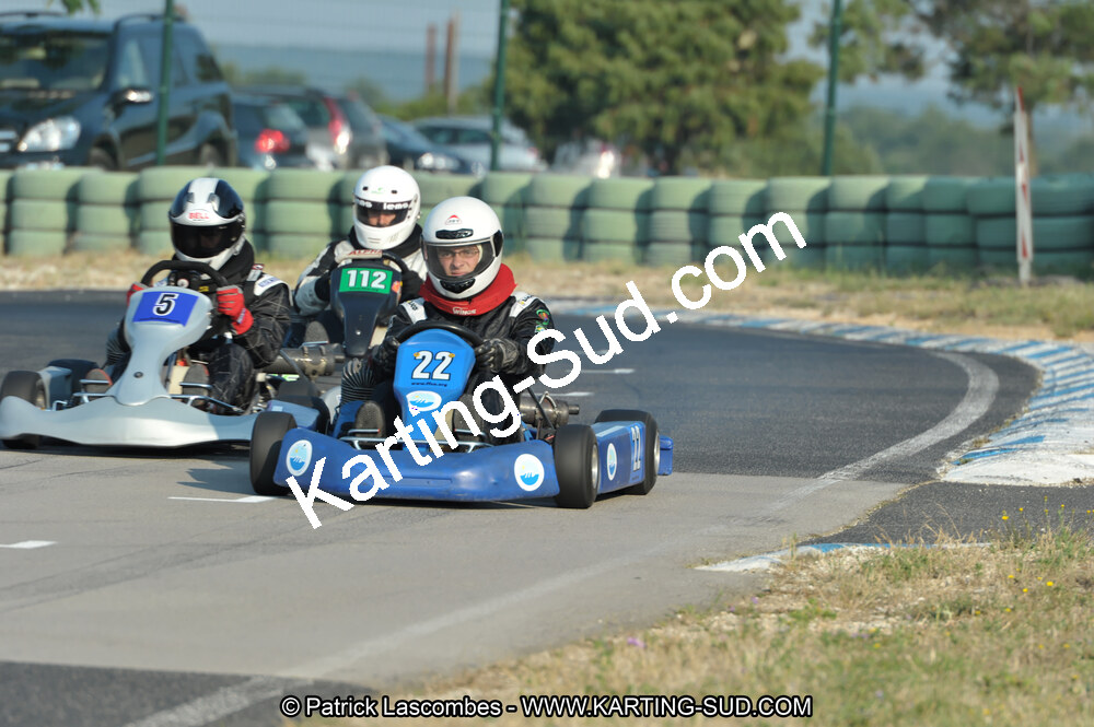 27/06/2010 : Rencontre Elceka à Grabels (photos Patrick Lascombes) 2010 — karting