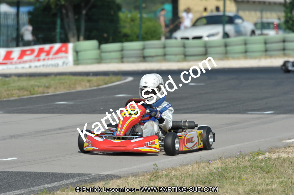 27/06/2010 : Rencontre Elceka à Grabels (photos Patrick Lascombes) 2010 — karting