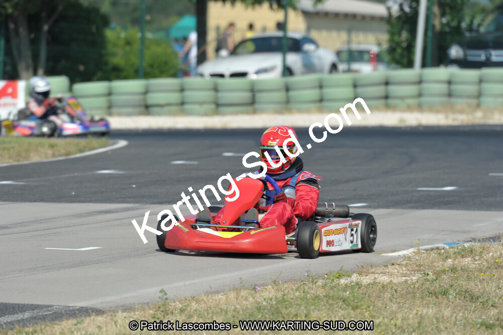 27/06/2010 : Rencontre Elceka à Grabels (photos Patrick Lascombes) 2010 — karting