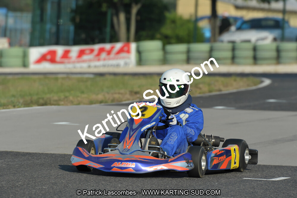 27/06/2010 : Rencontre Elceka à Grabels (photos Patrick Lascombes) 2010 — karting