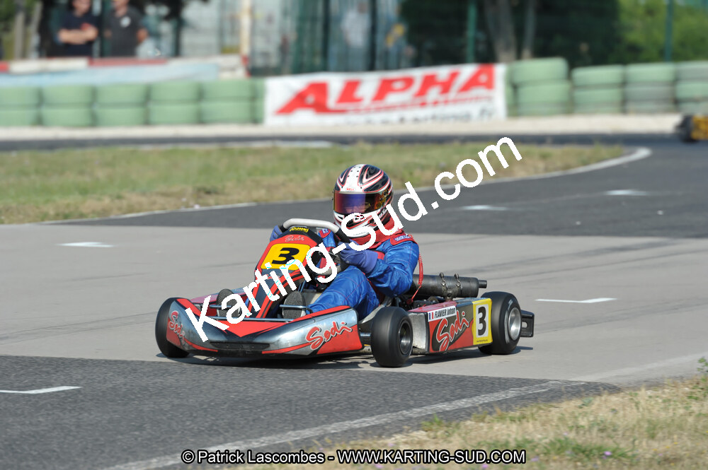 27/06/2010 : Rencontre Elceka à Grabels (photos Patrick Lascombes) 2010 — karting