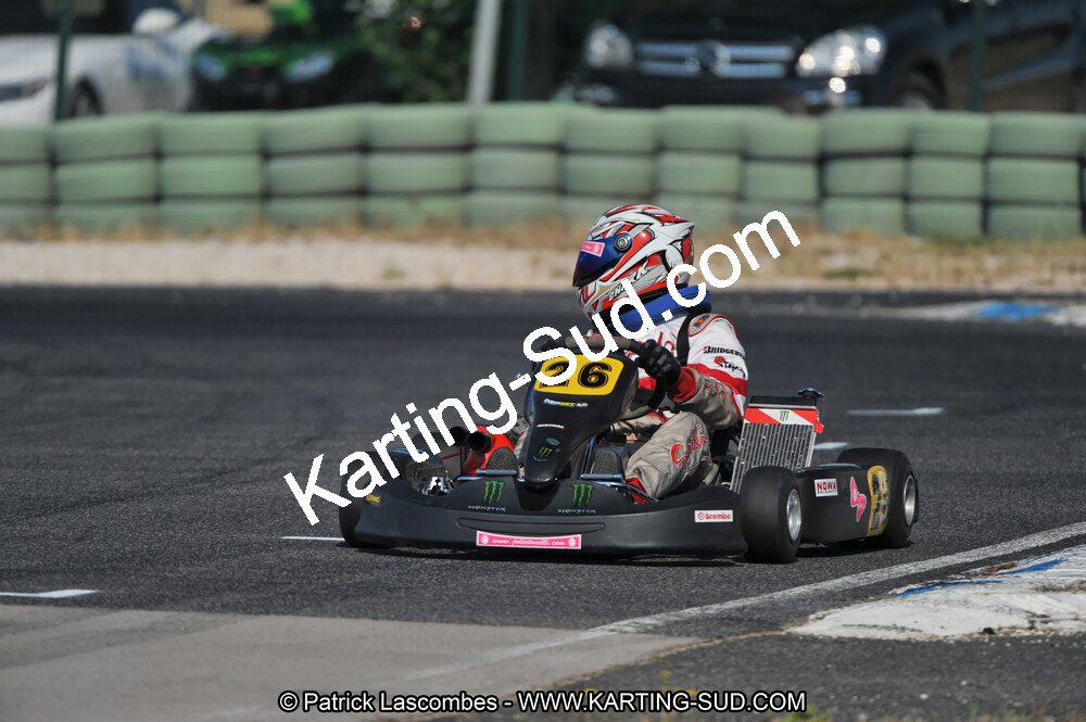 27/06/2010 : Rencontre Elceka à Grabels (photos Patrick Lascombes) 2010 — karting