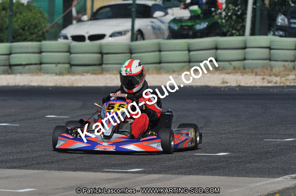 27/06/2010 : Rencontre Elceka à Grabels (photos Patrick Lascombes) 2010 — karting
